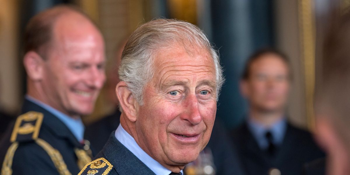 Prince Charles Coronation Details on the Ceremony to Crown Prince