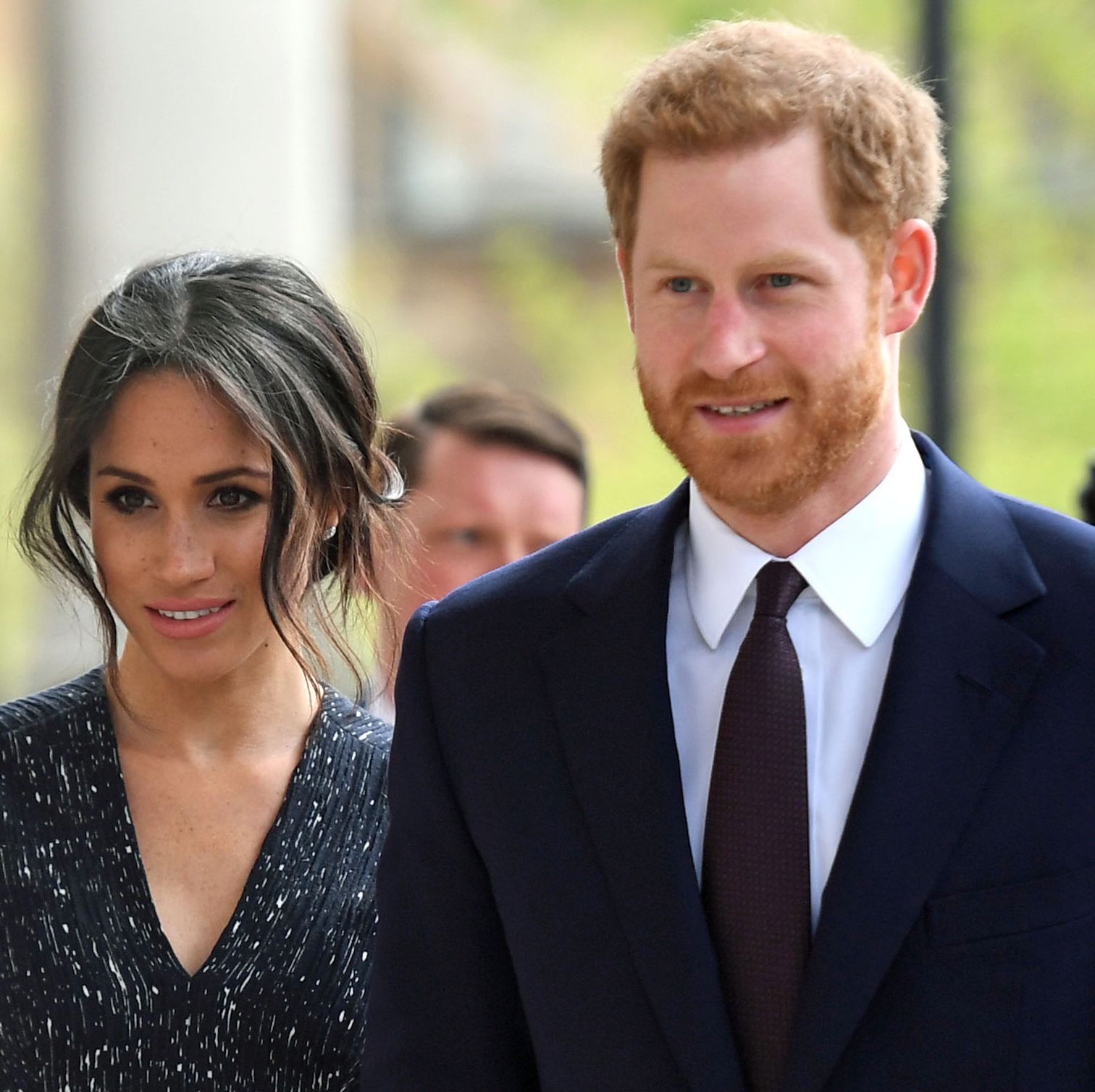 Ugh, a New Book on the Sussexes Is About to Drop from a Famous Biographer Known for 