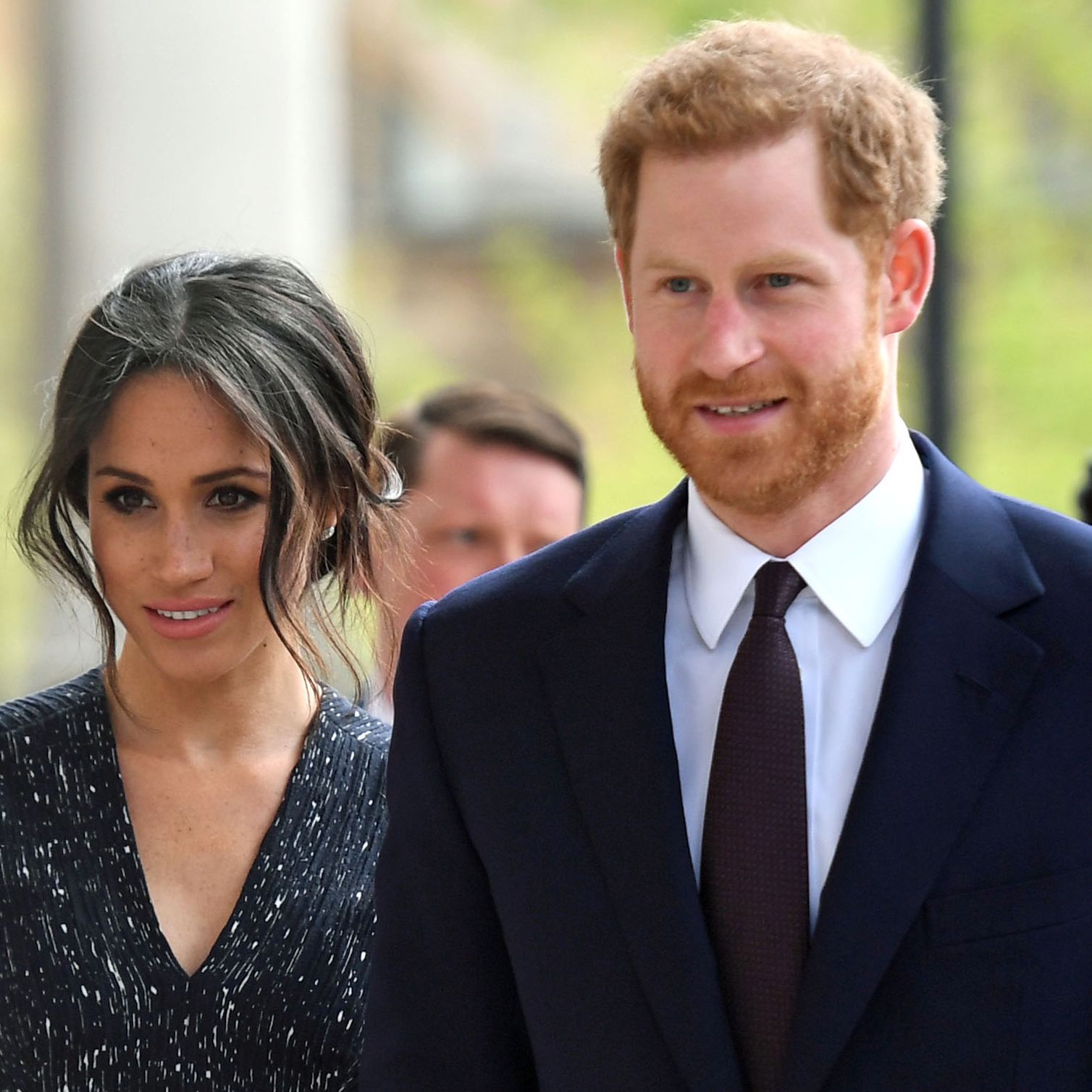 Now Sources Are Claiming the Sussexes' Netflix Docuseries Is Dropping in December After All
