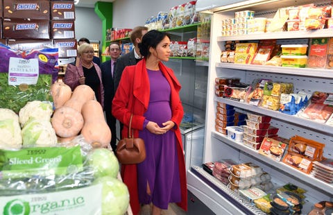 BRITAIN-ROYALS-VISIT BRITAIN-ROYALS-VISIT