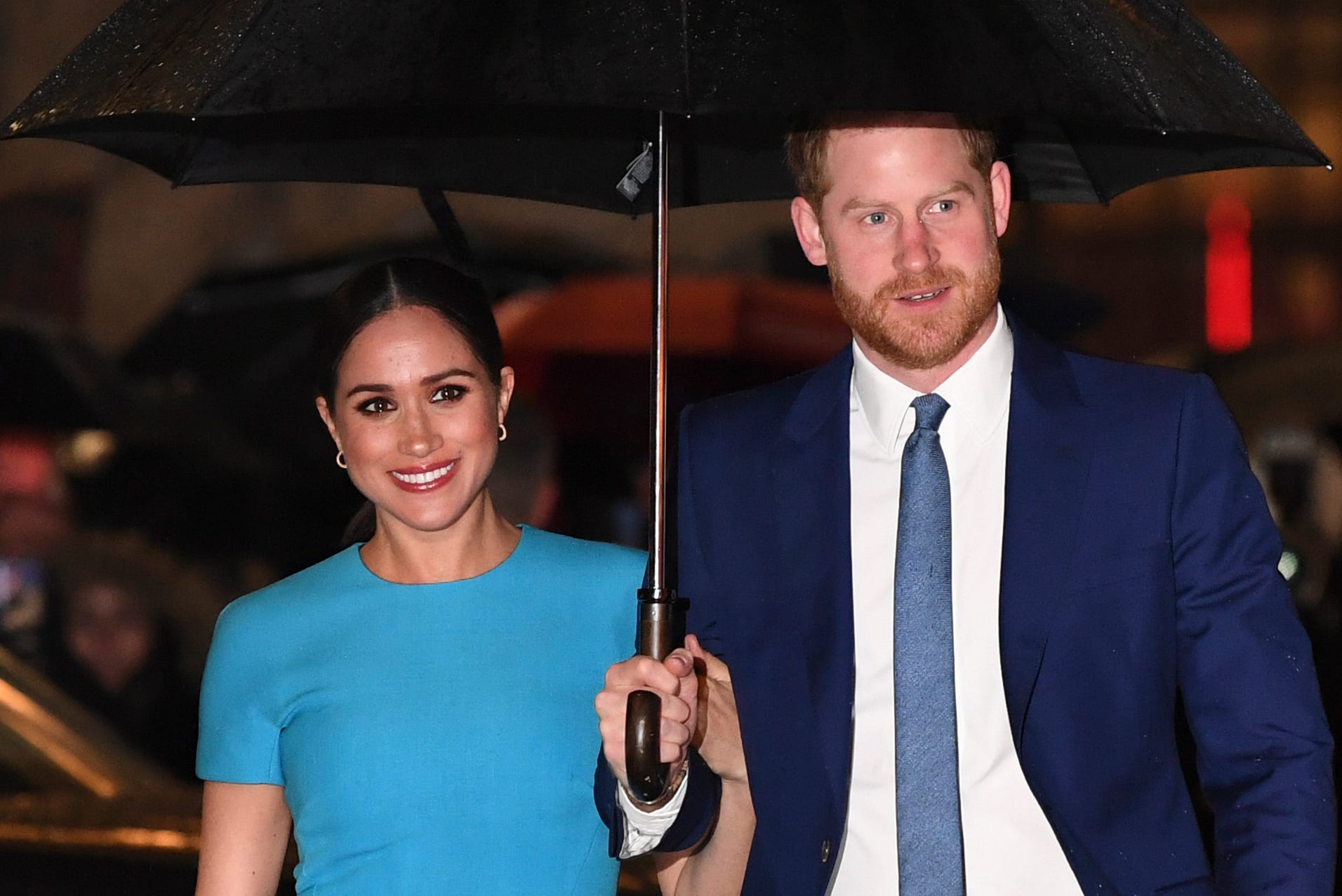 Meghan Markle and Prince Harry Have Repaid the Renovation Costs of Frogmore Cottage