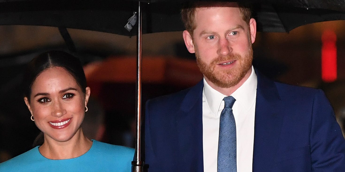 Meghan Markle and Prince Harry Have Repaid the Renovation Costs of Frogmore Cottage Meghan Markle and Prince Harry Have Repaid the Renovation Costs of Frogmore Cottage