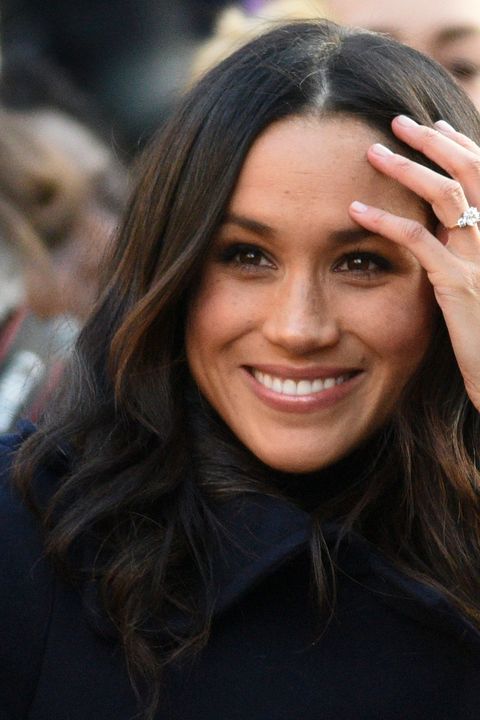 Meghan Markle and Kate Middleton Wearing Princess Diana's Jewelry ...