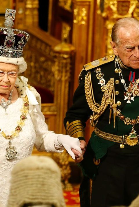 Why Prince Philip Isn T King Prince Philip Title Meaning