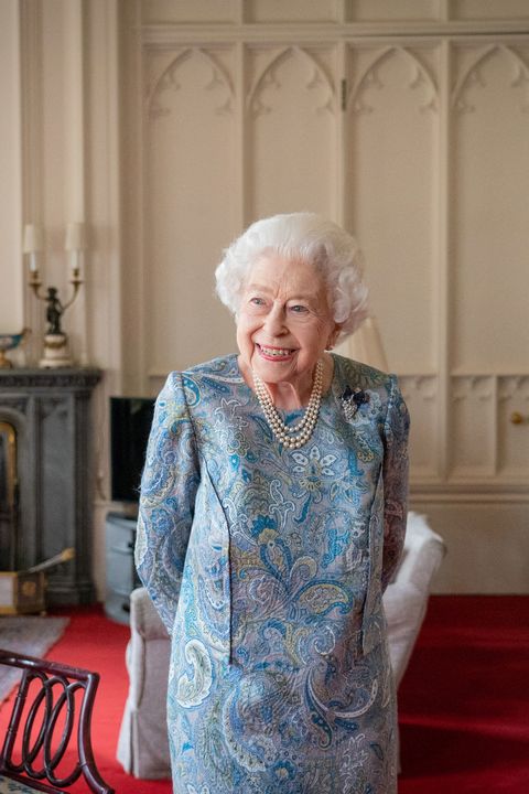 La Reina Isabel II: así ha evolucionado el estilo de la Reina