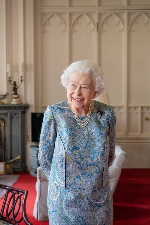 La Reina Isabel II: así ha evolucionado el estilo de la Reina La Reina Isabel II: así ha evolucionado el estilo de la Reina