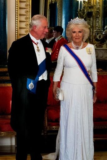 king charles queen camilla