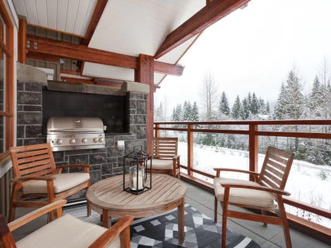 british columbia vrbo house