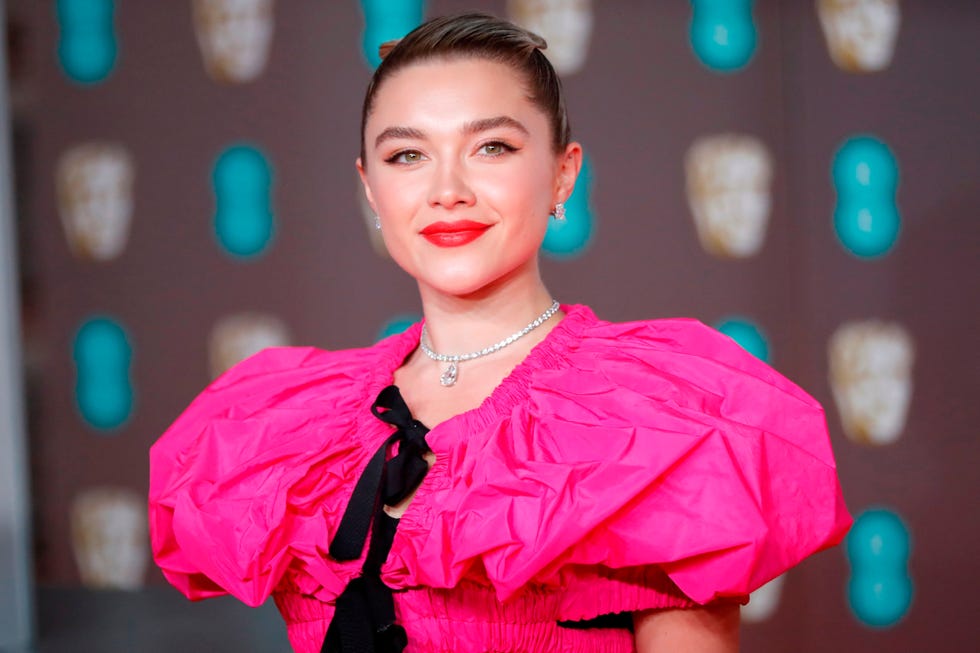 An Ode to Florence Pugh's Instagram Cooking Tutorials