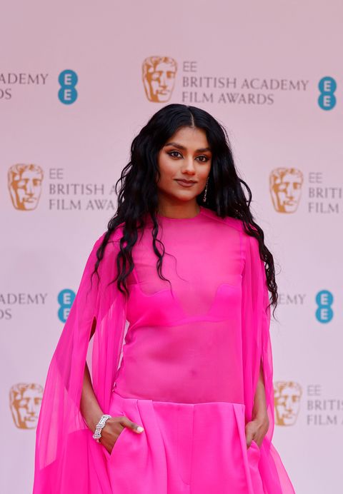 BAFTAs 2022: The Best Jewelry Moments from the Red Carpet