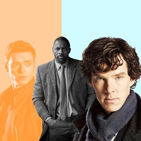 13 British Crime Dramas on Netflix - British Crime TV