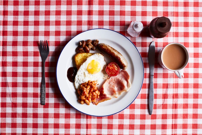 A Slow Cooker Fry Up Can Be Yours. Here's How