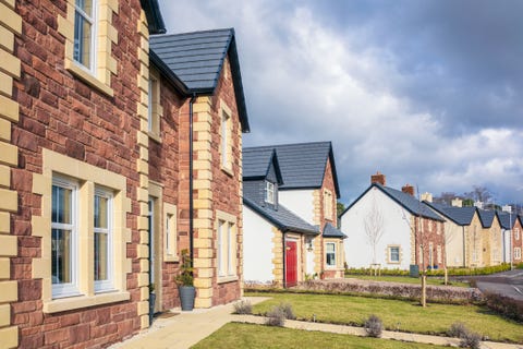 Leasehold Axed For New Houses To Create Fairer Housing Market