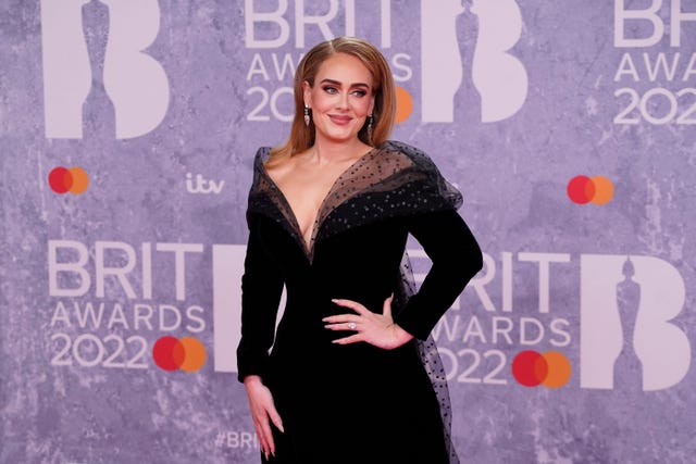 Adele’s Reunion With Her Teacher Is About To Make You Cry All The Happy Tears