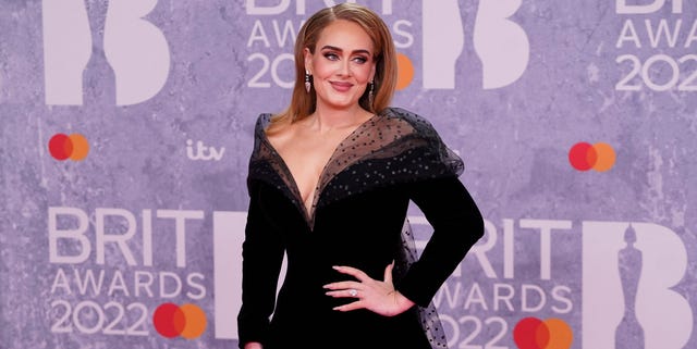 Adele’s Reunion With Her Teacher Is About To Make You Cry All The Happy Tears Adele’s Reunion With Her Teacher Is About To Make You Cry All The Happy Tears