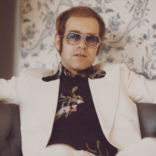 30 Best Elton John Songs Elton John S Greatest Hits Ranked