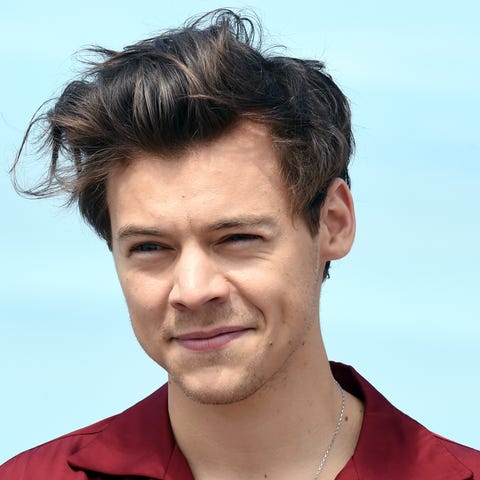 Harry Styles Fans Are All In Their Feelings Over The New Queer Eye Season Harry Styles Fans Are All In Their Feelings Over The New Queer Eye Season