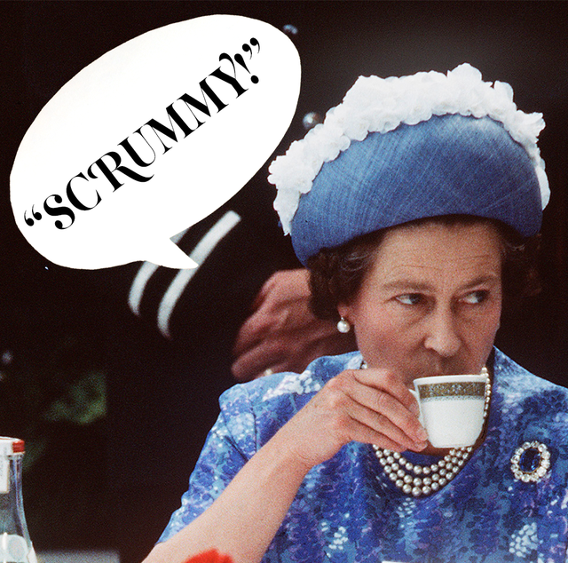 40 Quirky British Slang Words - Meanings of Popular Britishisms