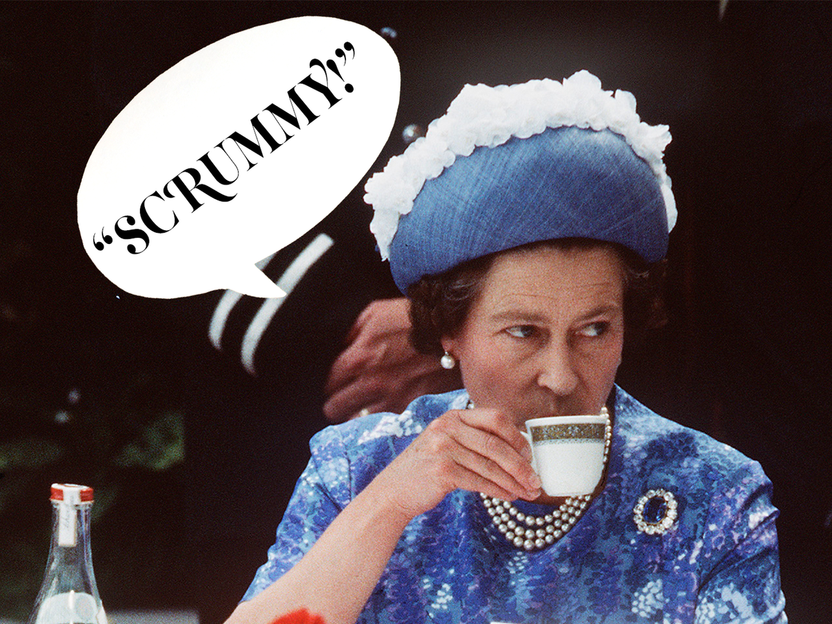 40 Quirky British Slang Words - Meanings of Popular Britishisms