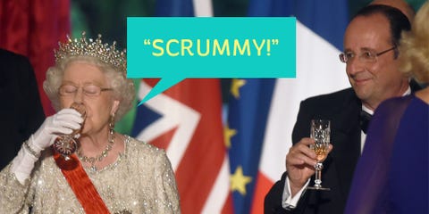 30 Quirky British Slang Words Meanings Of Popular Britishisms