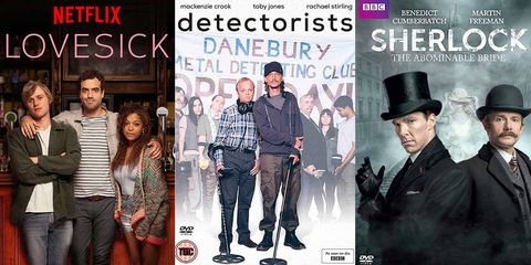 12 Best British Shows On Netflix Top British Shows To Stream On