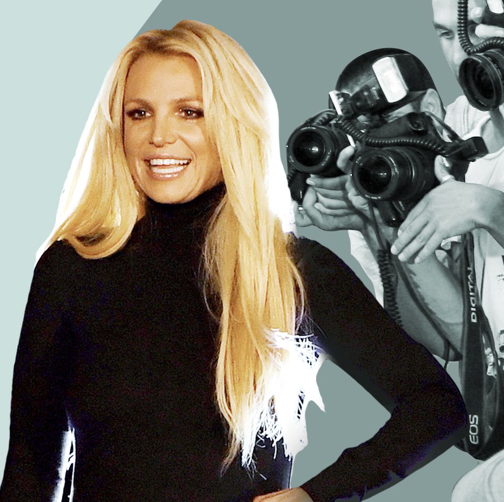 You're Responsible for Britney Spears. So Are We.