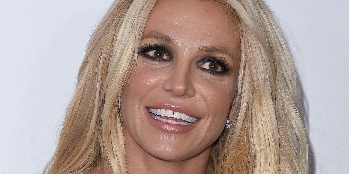 Britney Spears thanks fans for 'freeing' her from conservatorship