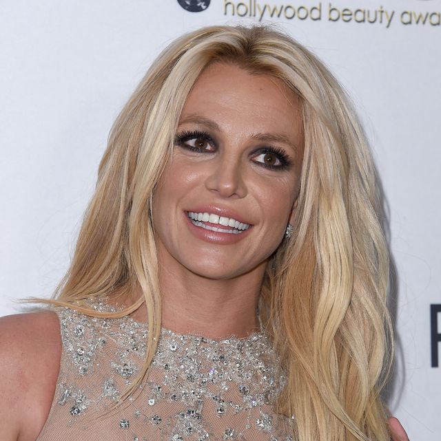 britney spears praises fans for helping 'free' her from conservatorship
