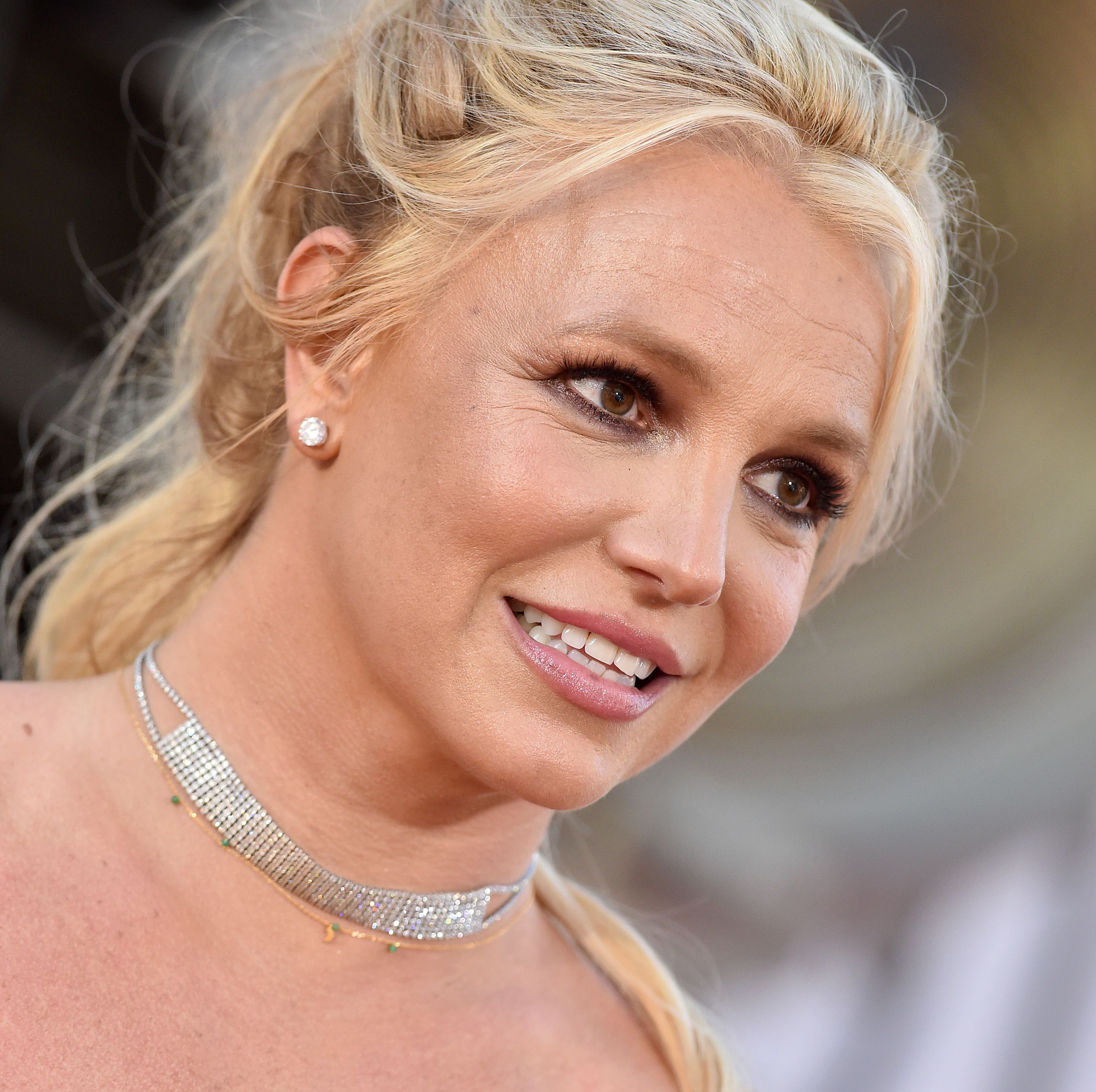 Britney Spears Sings New Version of 'Baby One More Time' For Instagram