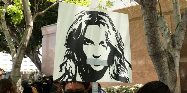 britney spears y el juicio por su tutela