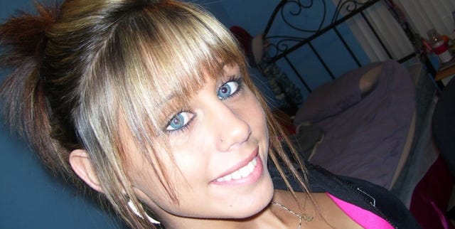 The remains of a teen, Brittanee Drexel, who disappeared 13 years ago have been found