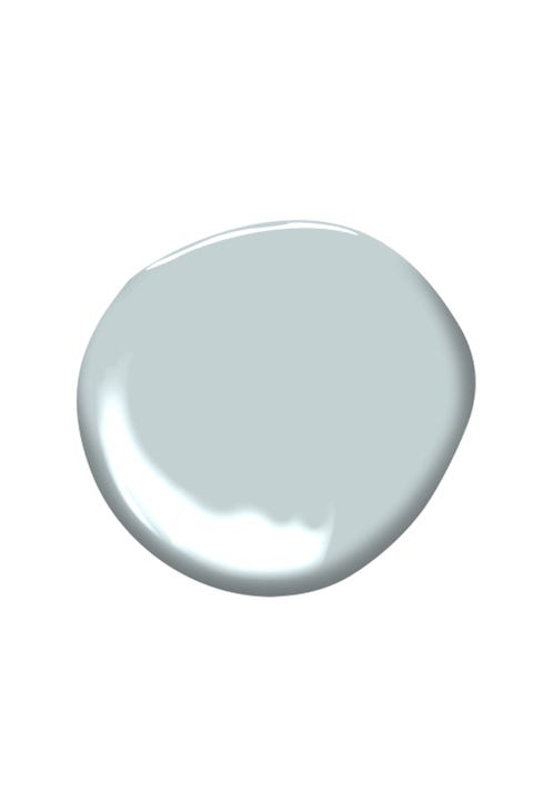 Best Blue Paints Designers Favorite Paint Shades Brittany Blue Benjamin Moore Paint Colors