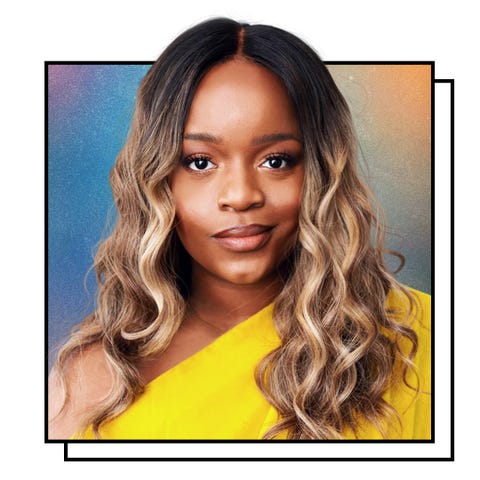 brittany packnett cunningham, social justice activist, educator, writer