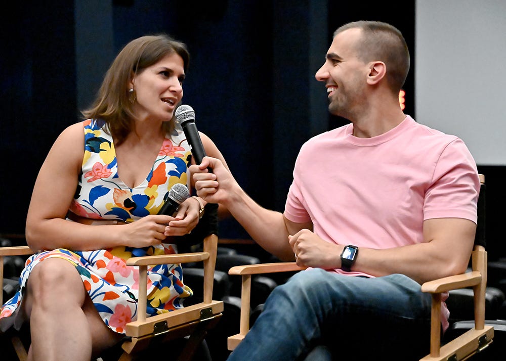 Betches Media en Amazon Studios