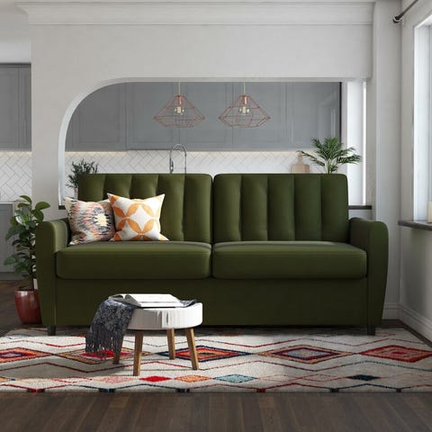 15 Best Small Sleeper Sofas 2021 Sofa Beds For Spaces - Best Apartment Size Sleeper Sofa 15 Best Small Sleeper Sofas 2021 Sofa Beds For Spaces - Best Apartment Size Sleeper Sofa