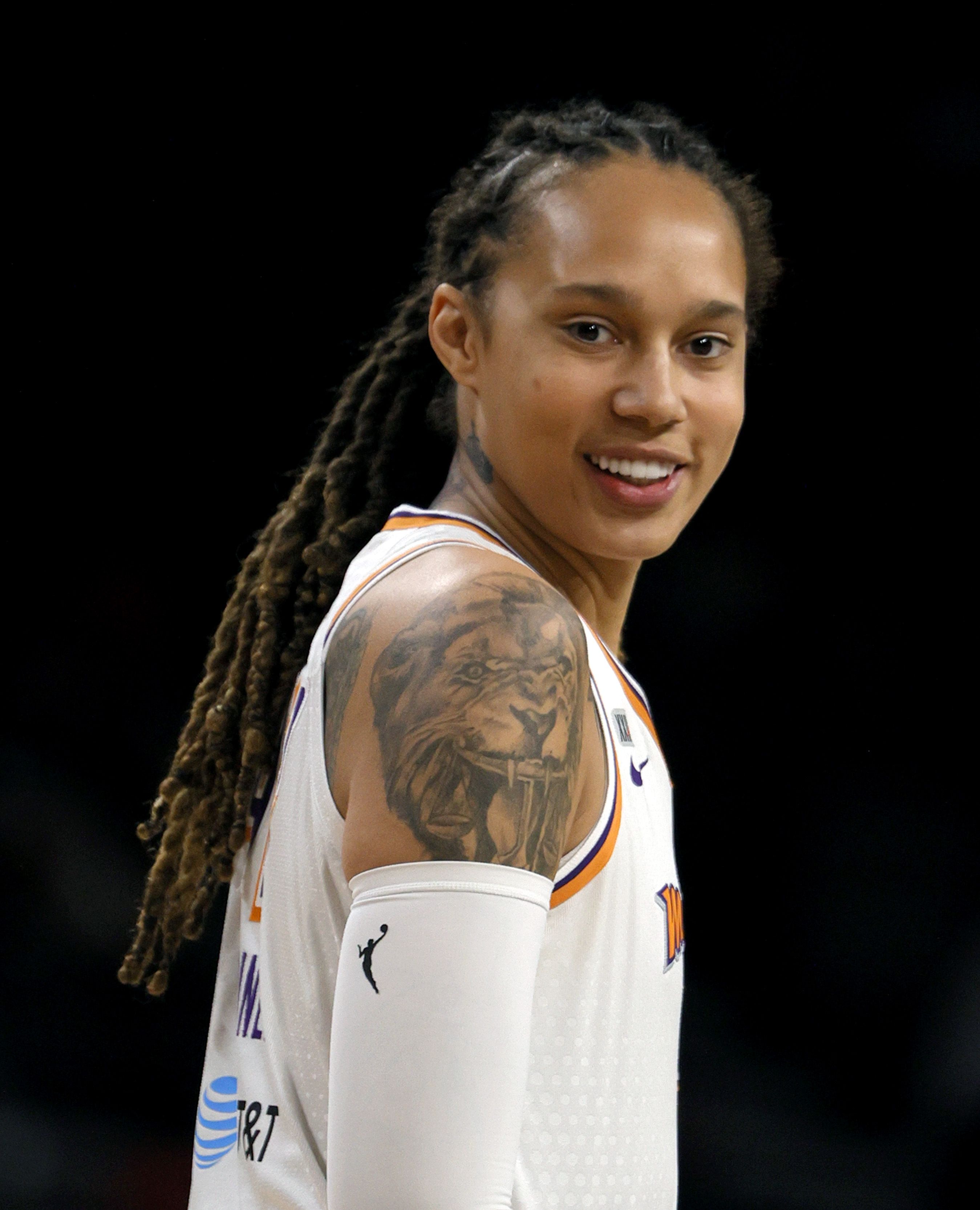 Why Is Brittney Griner Detained In Russia The Situation Explained