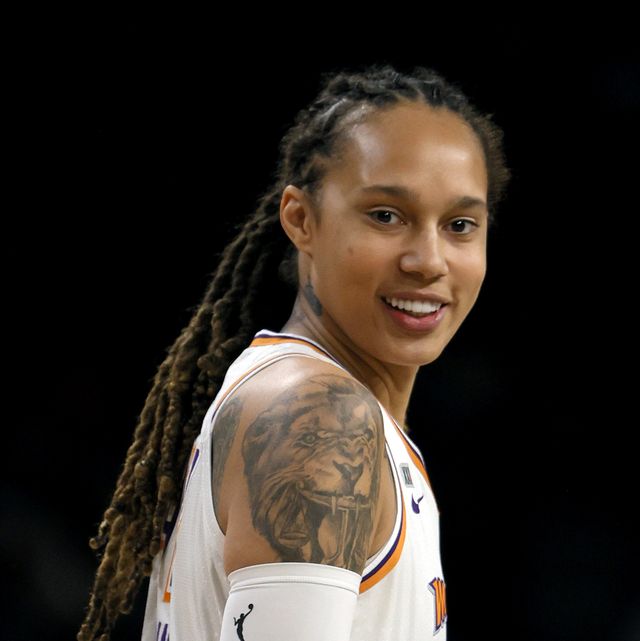 Why Is Brittney Griner Detained In Russia The Situation Explained