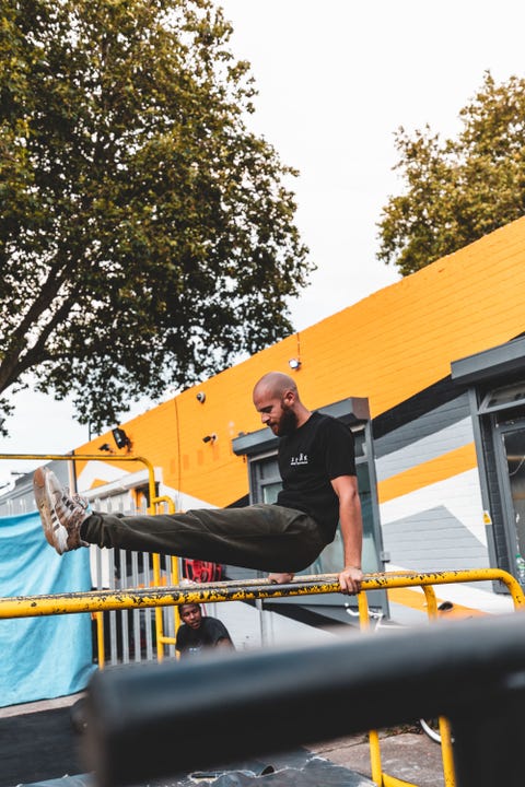 Finest Gyms within the World: Brixton Avenue Fitness center Finest Gyms within the World: Brixton Avenue Fitness center
