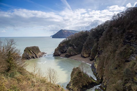 Broad Sands image