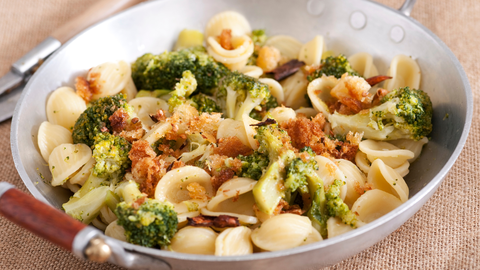 broccoli, ricette e indicazioni