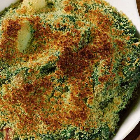 healthy casserole recipes broccoli cheesy bake