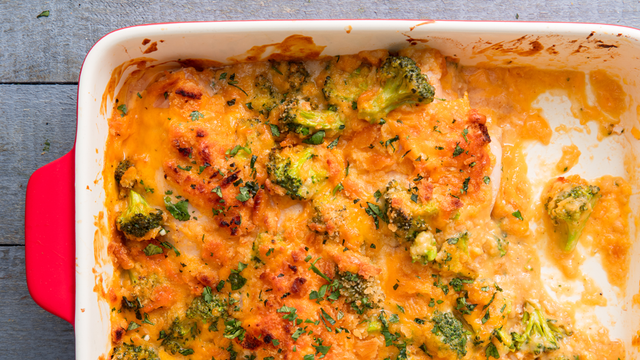 Featured image of post Recipe of Cracker Barrel Broccoli Cheddar Chicken Day