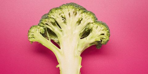 broccoli proprietà controindicazioni
