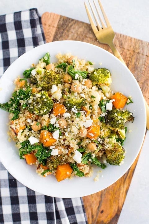 20+ Best Broccoli Recipes - Easy Broccoli Ideas