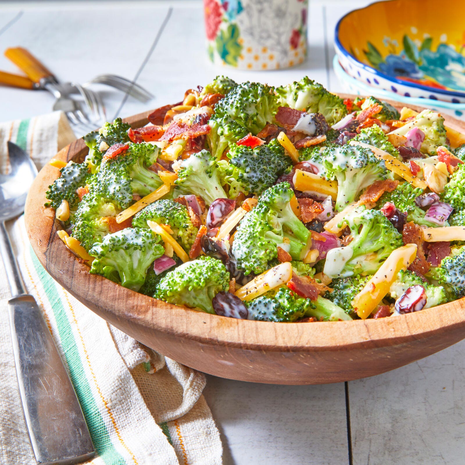 The Best Salads You'll Ever Eat - Great Salad Recipes