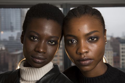 How to cover spots, dark circles and pigmentation with concealer