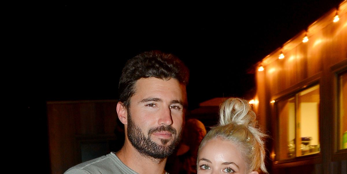 Brody Jenner Posts Instagram About Breakup With Kaitlynn Carter