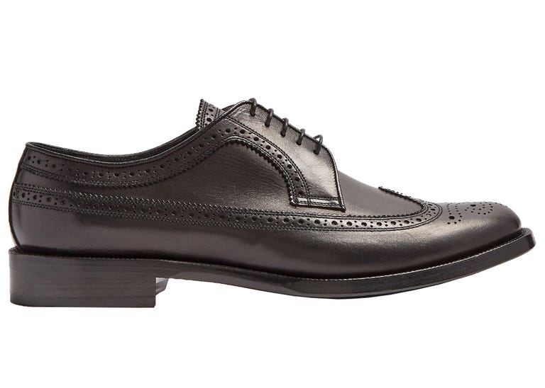 shoes every guy should have