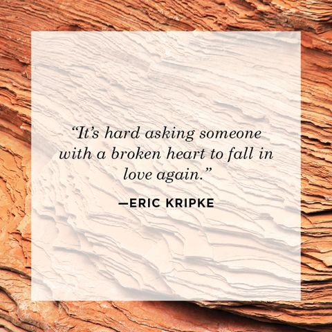 55 Broken Heart Quotes - Love Quotes About Healing a Sad Broken Heart