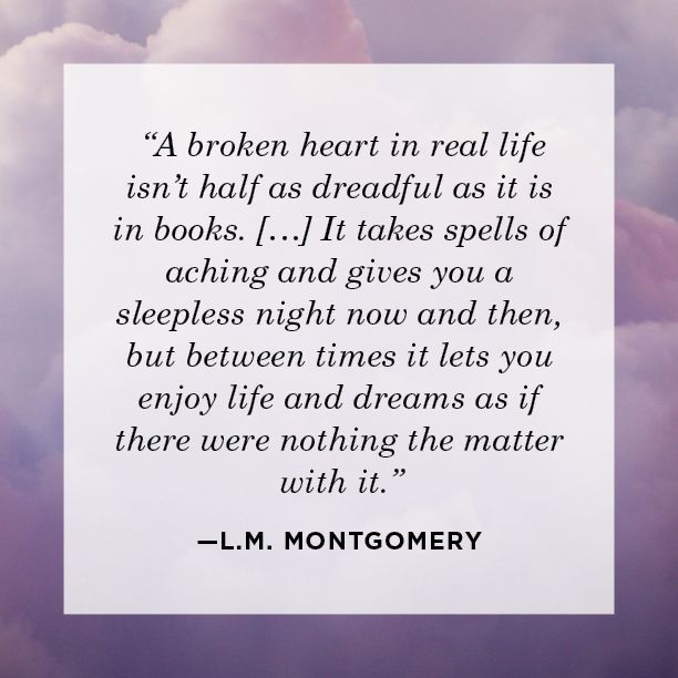 45 Broken Heart Quotes Love Quotes About Healing A Sad Broken Heart